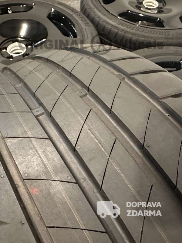 Original MB Maybach S-Klasse R20 W223 X223 A2234014200 DPH