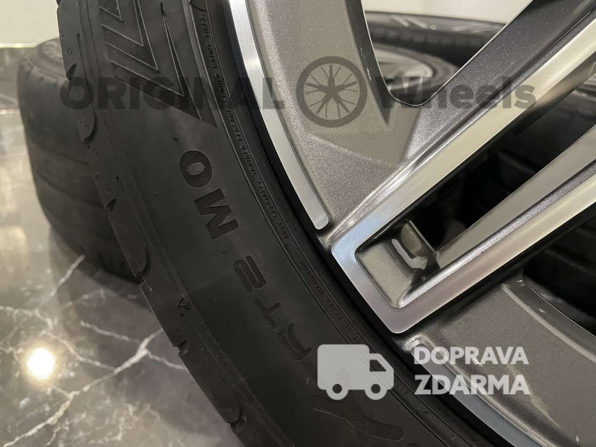 original mercedes CLS W257 R19 AMG A2574011500