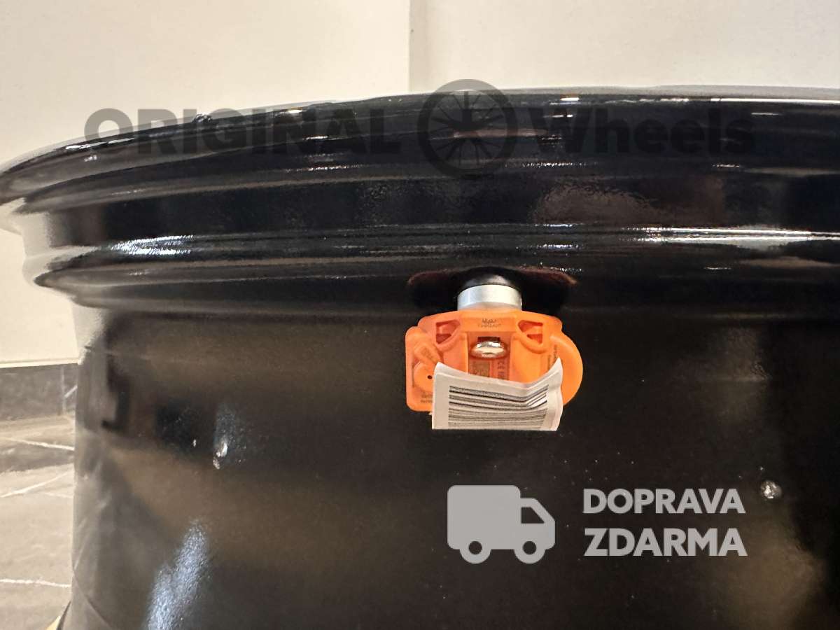 original alu kola audi e-tron Q8 Ge r21 4KE601025BC DPH