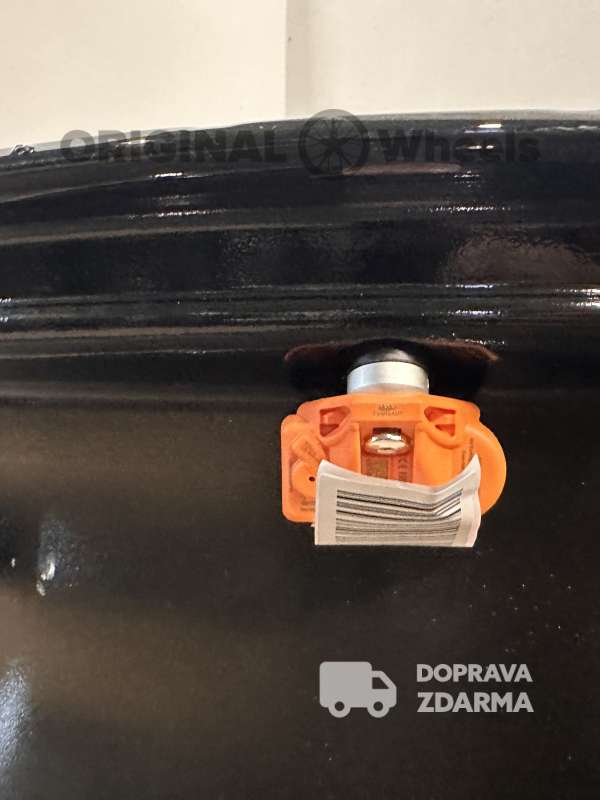 original alu kola audi e-tron Q8 Ge r21 4KE601025BC DPH