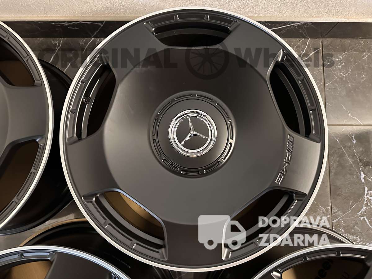 Mercedes G-Klasse W463 AMG r22 A4634014100 DPH