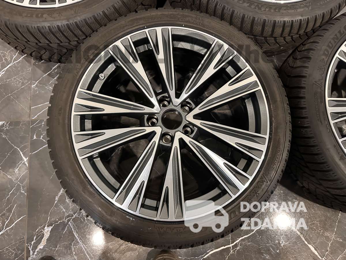 original alu kola zimní audi a6 4k r20 s line 4K0601025J