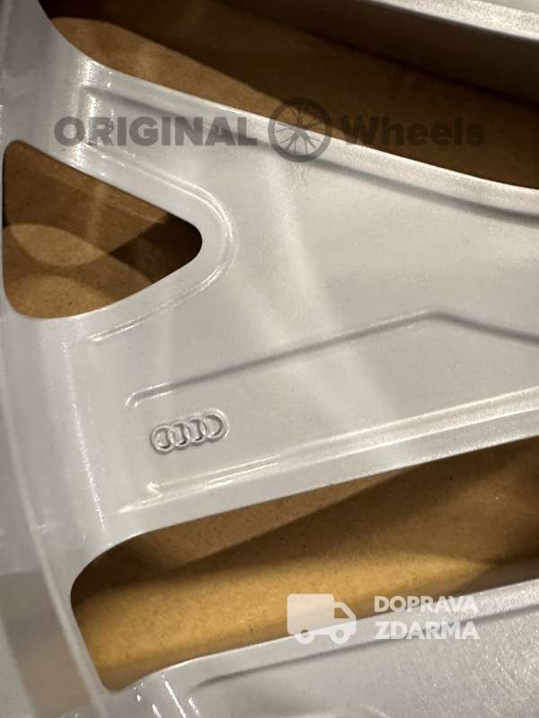 original audi a7 4k r19 S Line 4K8601025E DPH