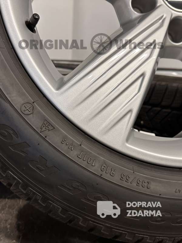 original audi q4 e tron r19 5x112 98A601025B DPH