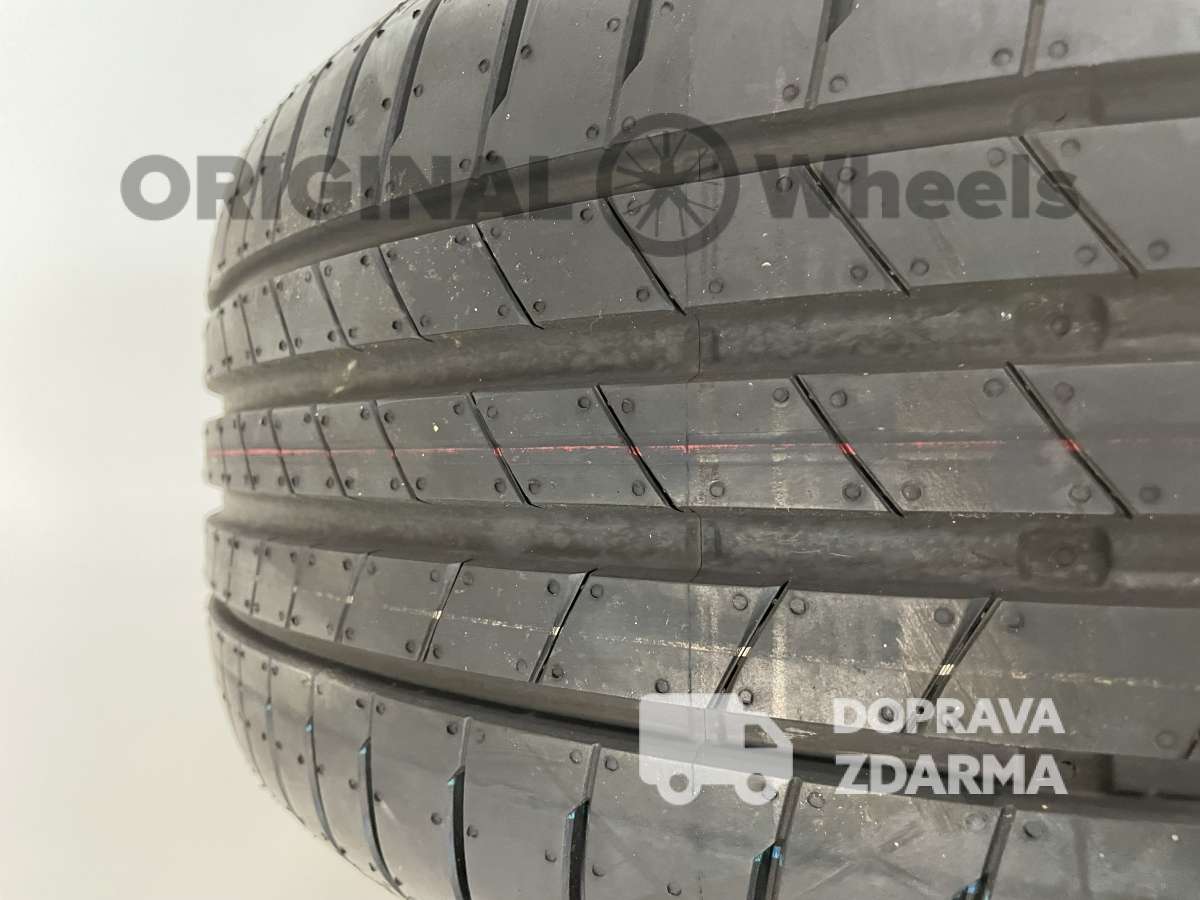 2X BRIDGESTONE 225/50/18 TURANZA T005 99W XL