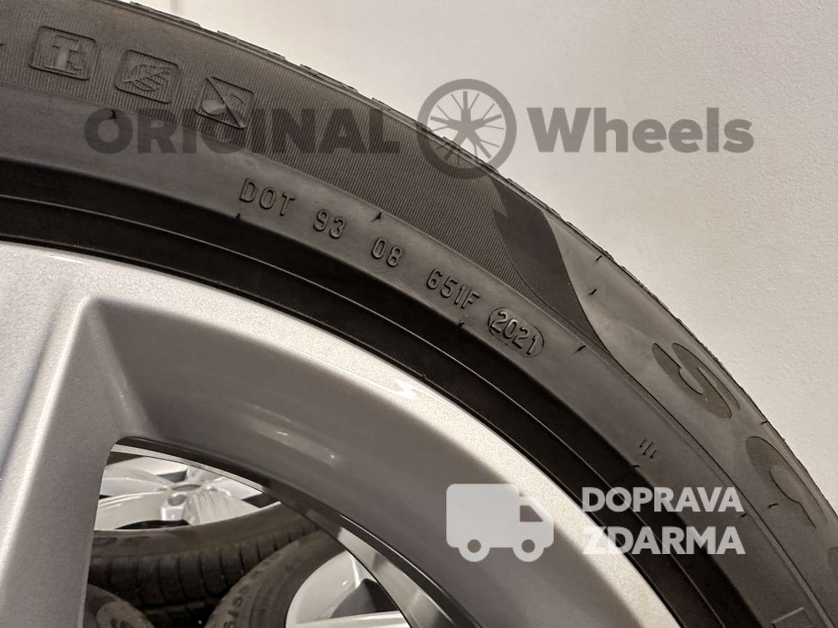 original audi q4 e tron r19 5x112 98A601025B DPH