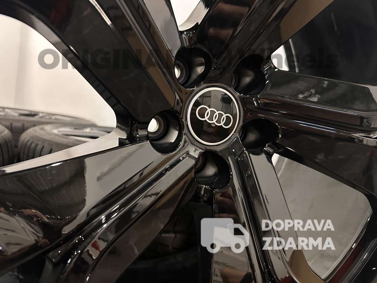 original audi rsq8 sq8 q8 r23 4M8601025AP AudiSport DPH