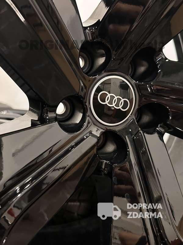 original audi rsq8 sq8 q8 r23 4M8601025AP AudiSport DPH