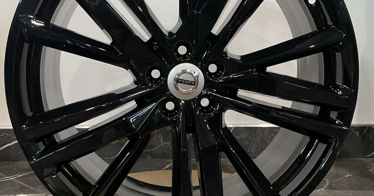 Диски volvo r21
