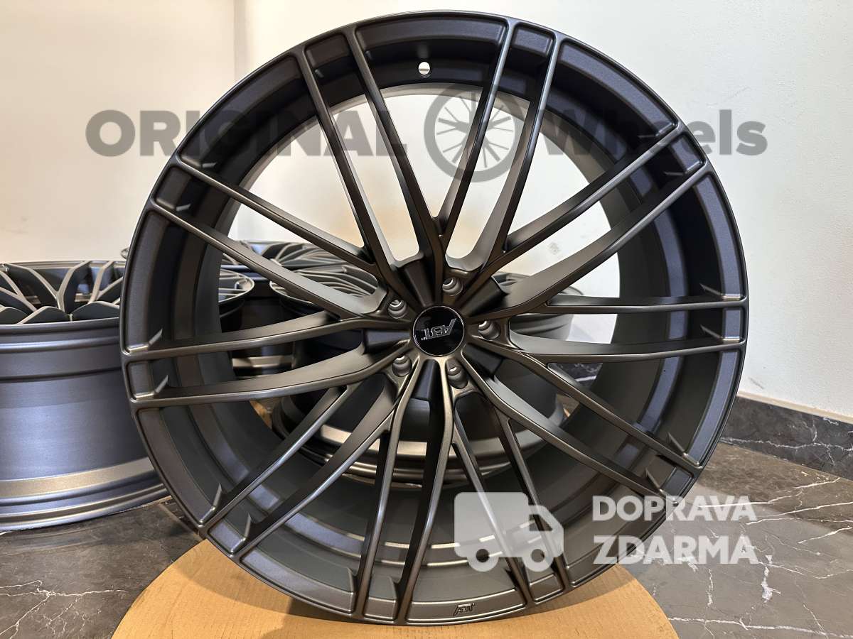 original alu kola ABT HR23 r23 Audi Q8 SQ8 RSQ8