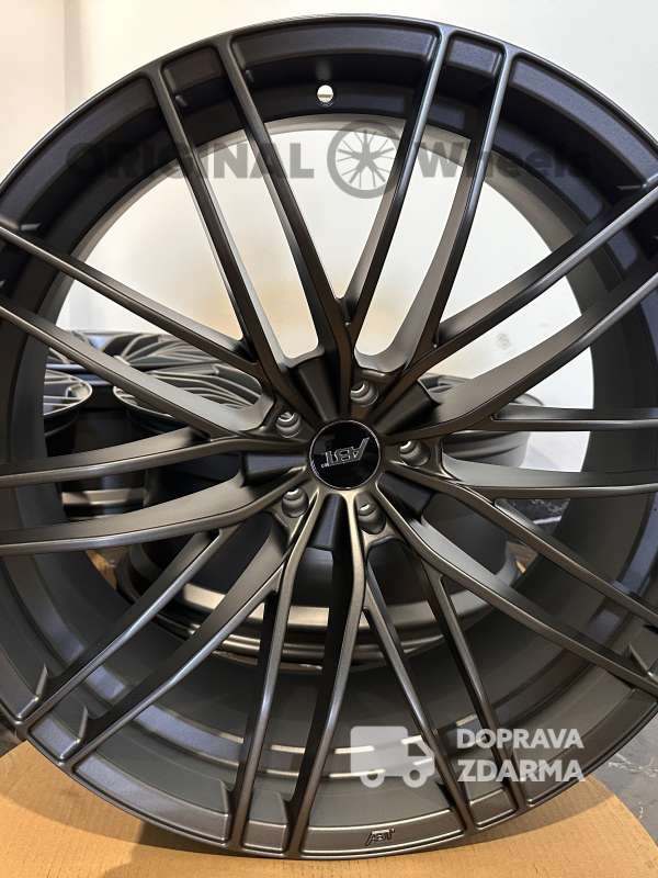 original alu kola ABT HR23 r23 Audi Q8 SQ8 RSQ8