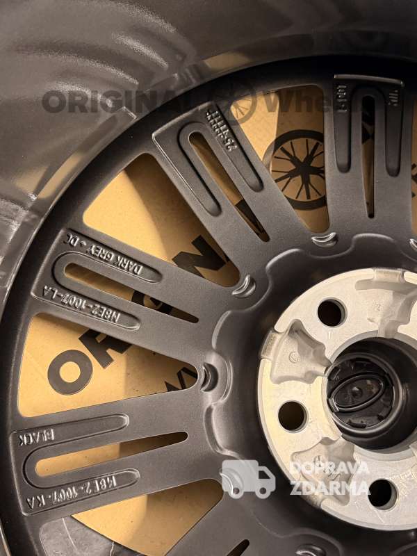 original Range Rover R23 Vogue L460 L461 Sport M8E2-1007-KA DPH