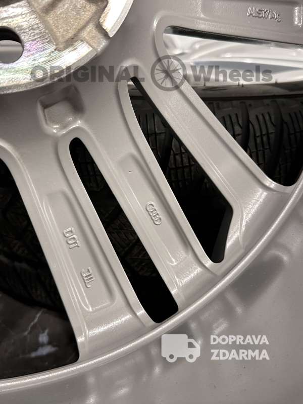 original audi q5 sq5 r20 S line 80A601025L DPH