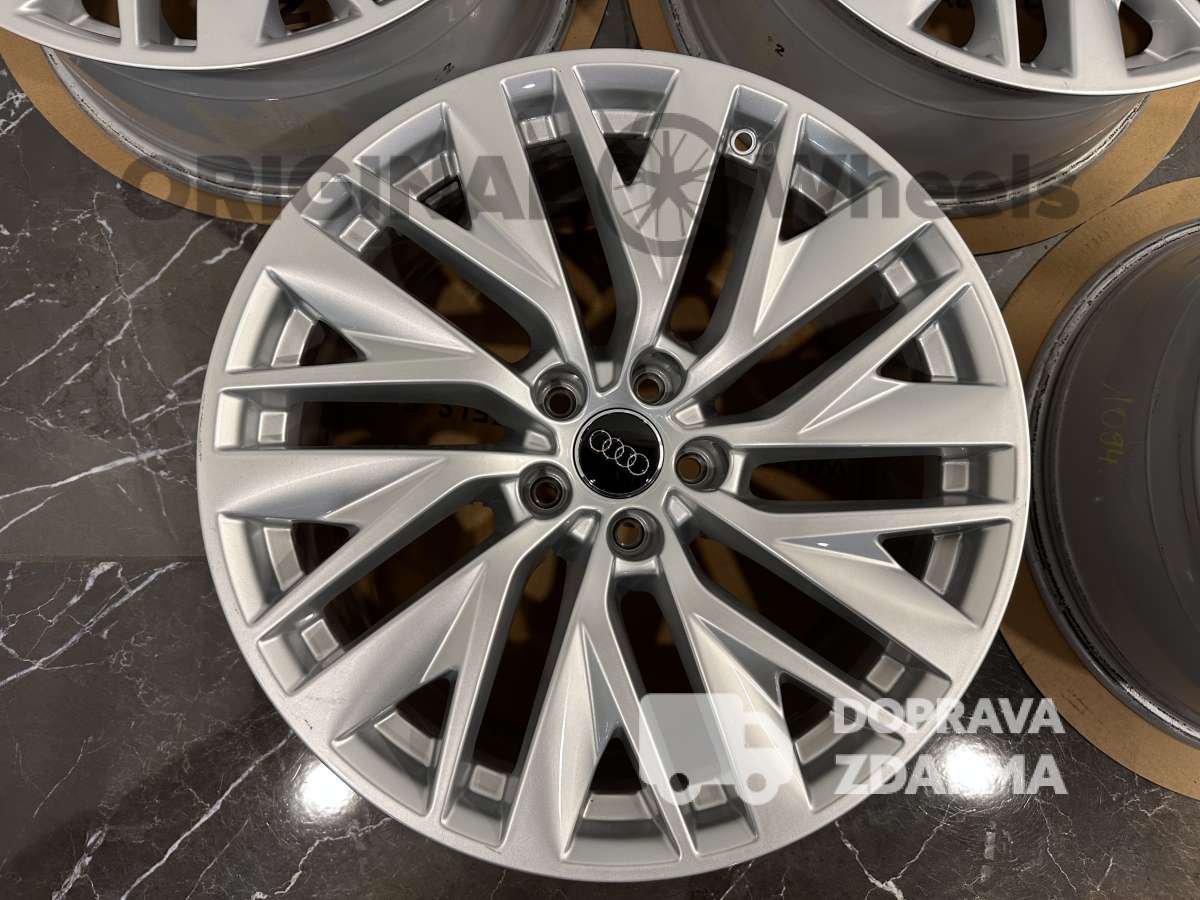 original audi a7 4k r19 S Line 4K8601025E DPH