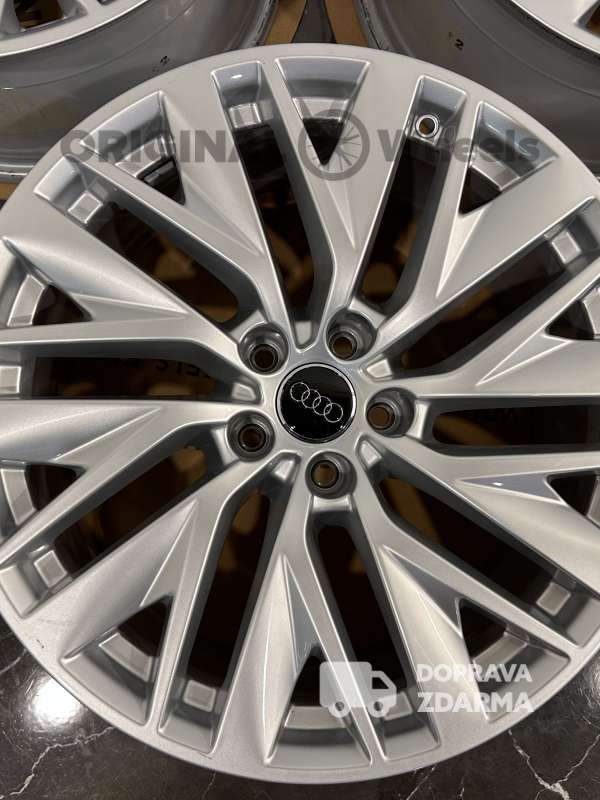 original audi a7 4k r19 S Line 4K8601025E DPH