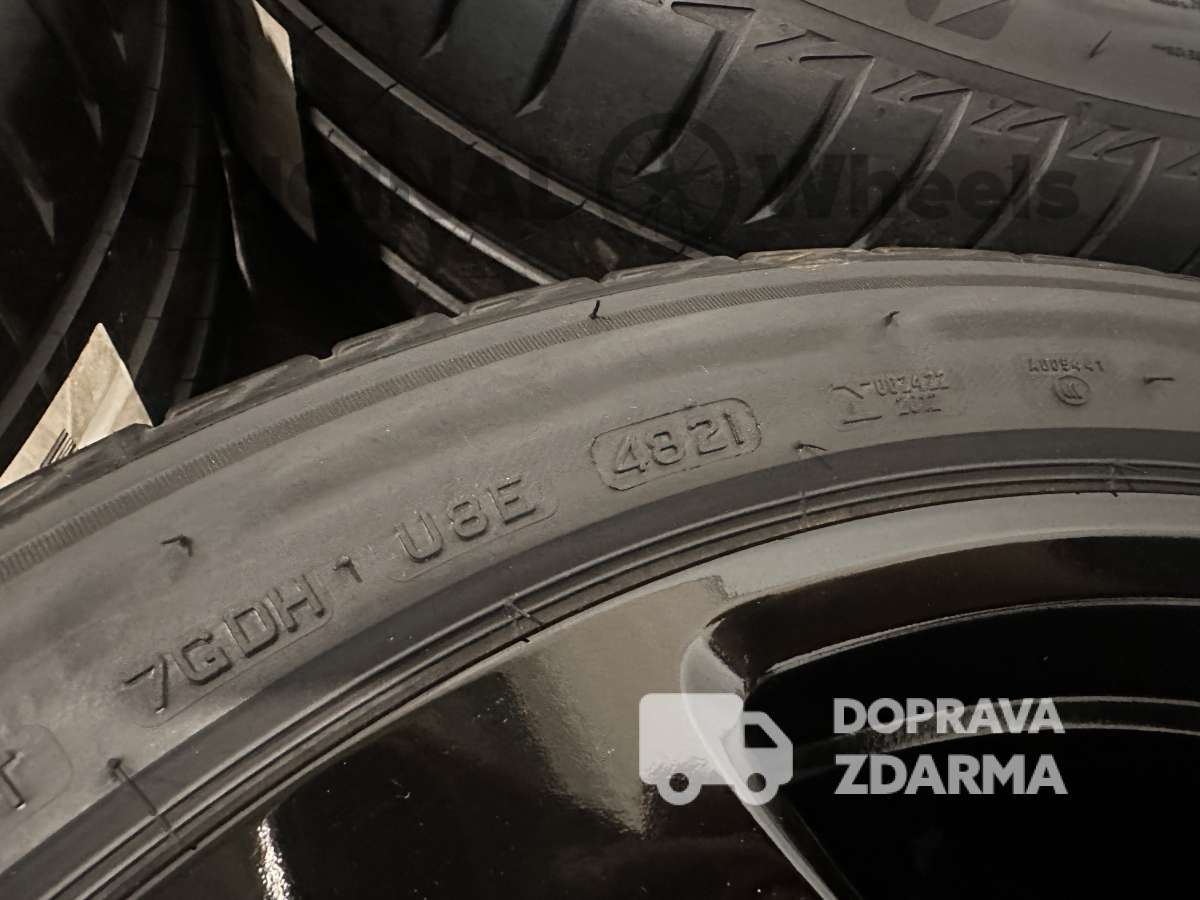 Original MB Maybach S-Klasse R20 W223 X223 A2234014200 DPH