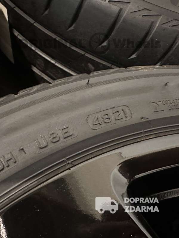 Original MB Maybach S-Klasse R20 W223 X223 A2234014200 DPH