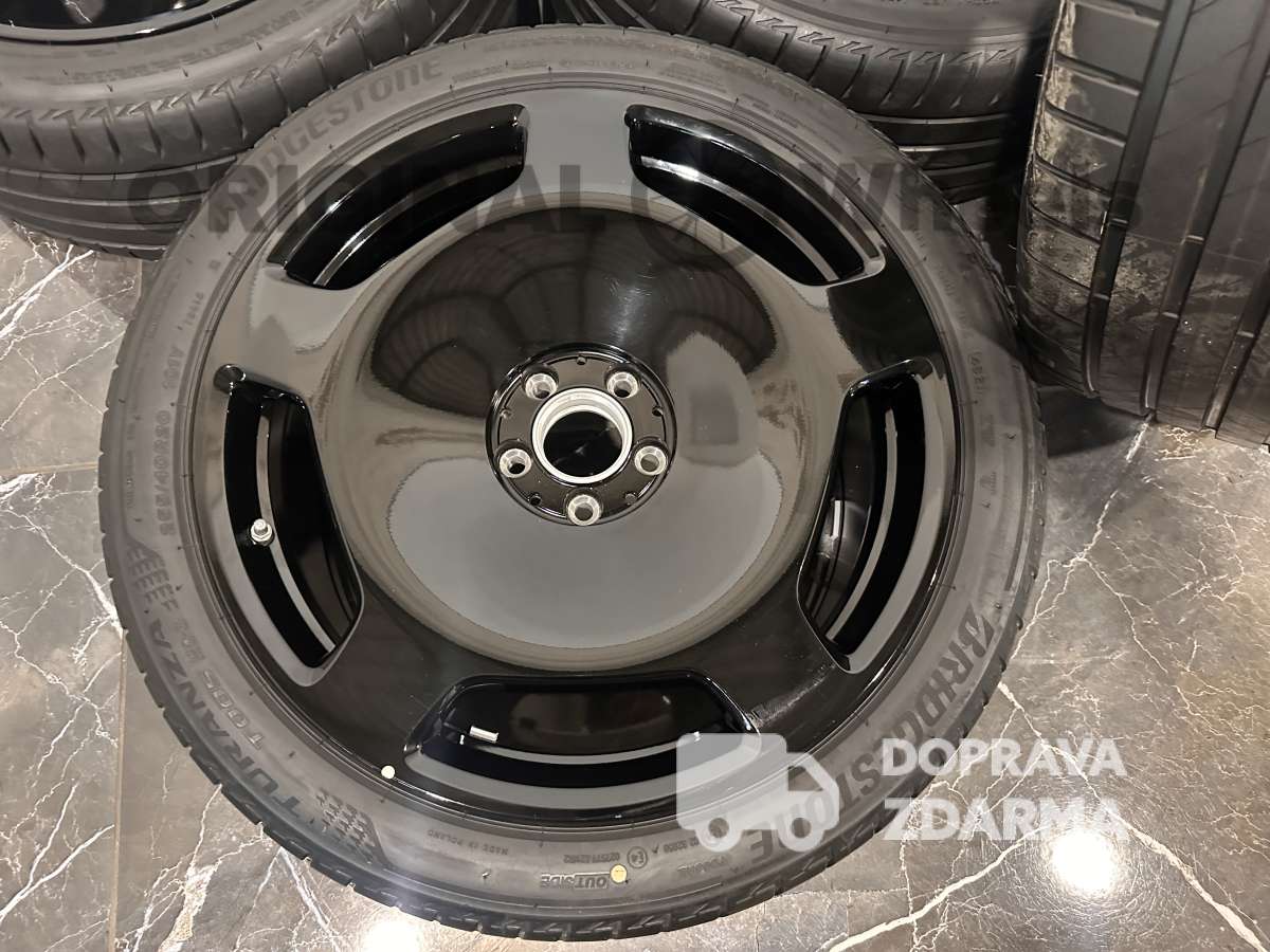 Original MB Maybach S-Klasse R20 W223 X223 A2234014200 DPH