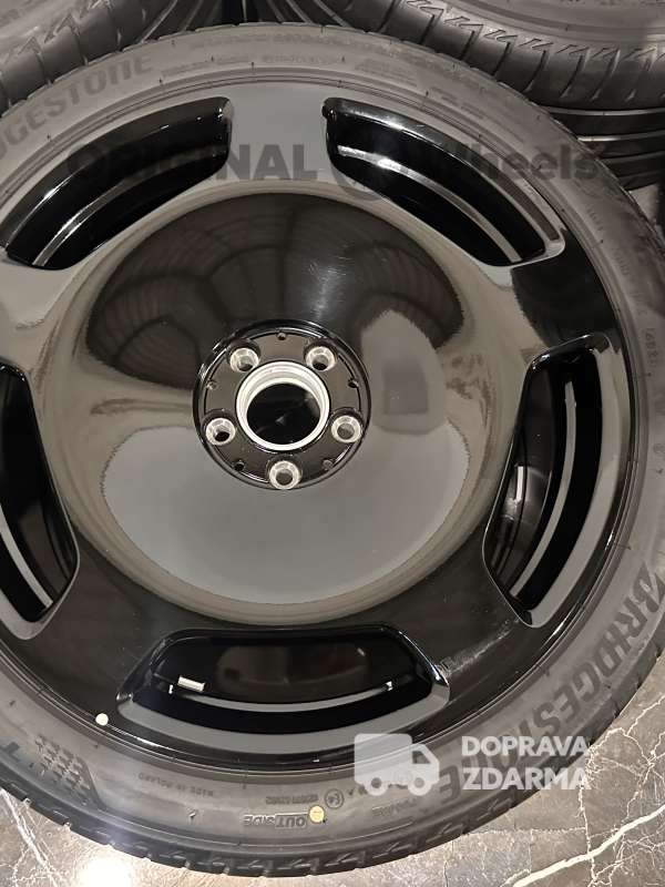 Original MB Maybach S-Klasse R20 W223 X223 A2234014200 DPH