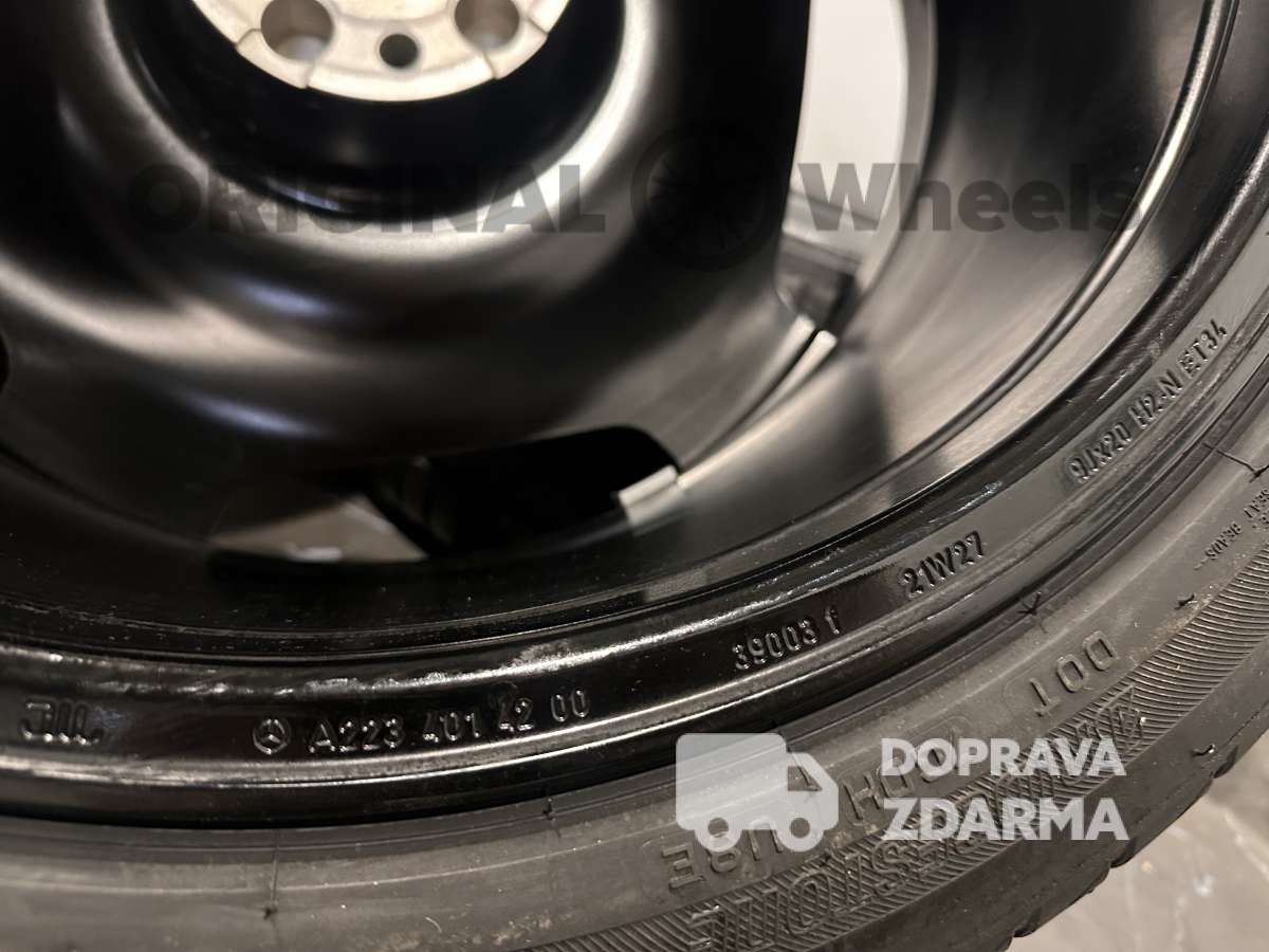 Original MB Maybach S-Klasse R20 W223 X223 A2234014200 DPH