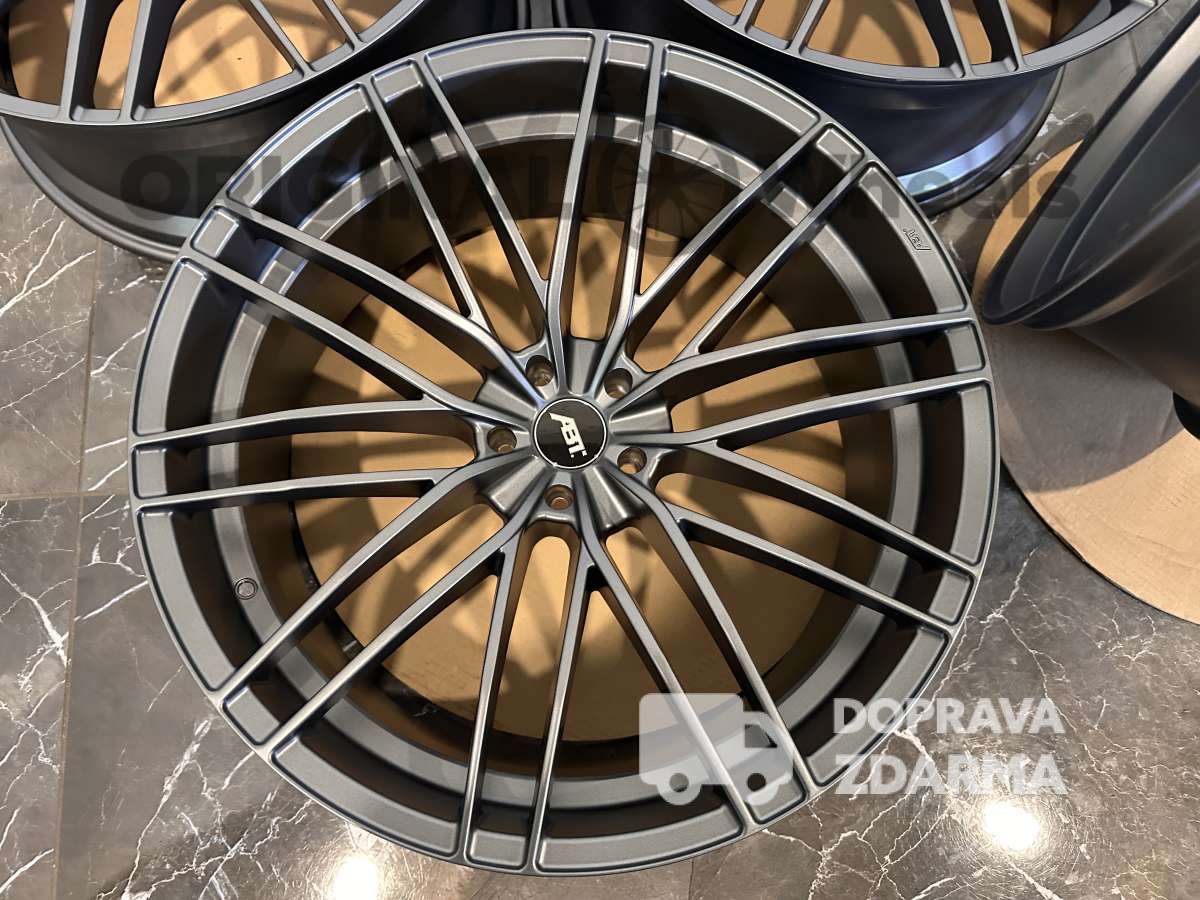 original alu kola ABT HR23 r23 Audi Q8 SQ8 RSQ8