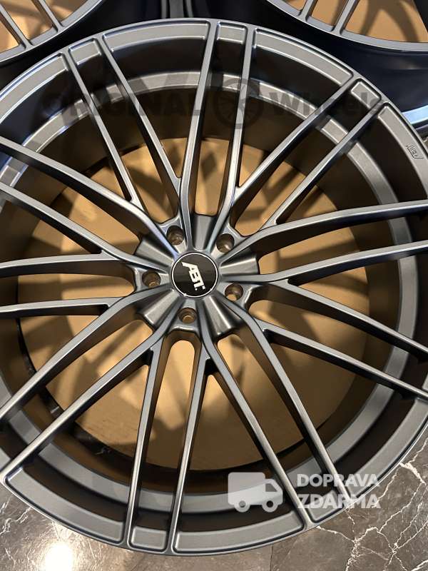 original alu kola ABT HR23 r23 Audi Q8 SQ8 RSQ8