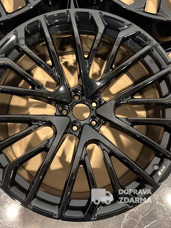original alu kola r23 Audi Q8 SQ8 4M 4M8601025BN