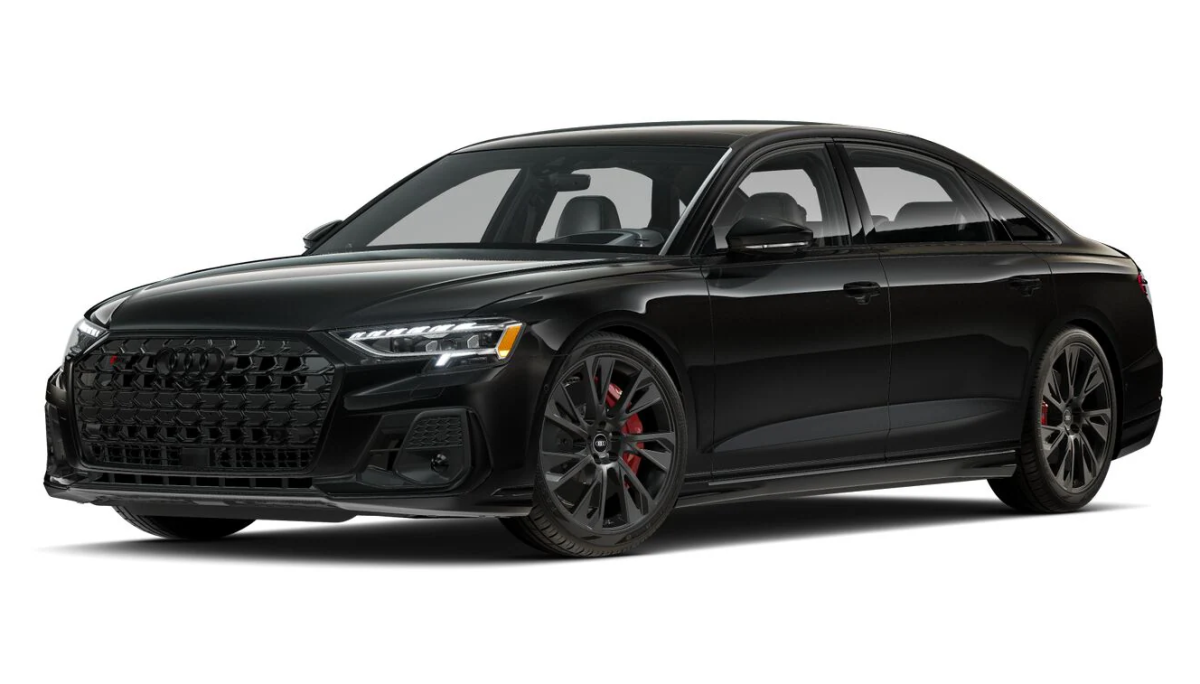 original alu kola RÁFKY letní r21 Audi A8 S8 4N RS 4N0601025AL 4N0601025BJ