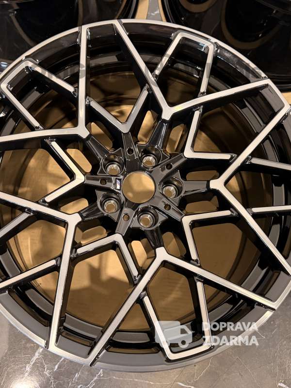 originální alu kola  BMW M8 F93 COMPETITION R20 8089569 8089568