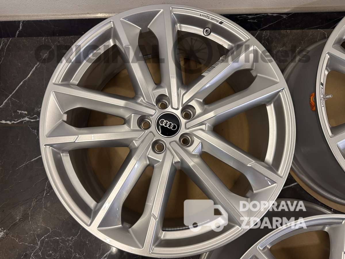 original audi a6 s6 C8 r21 4K0601025AE 5X112 ET43