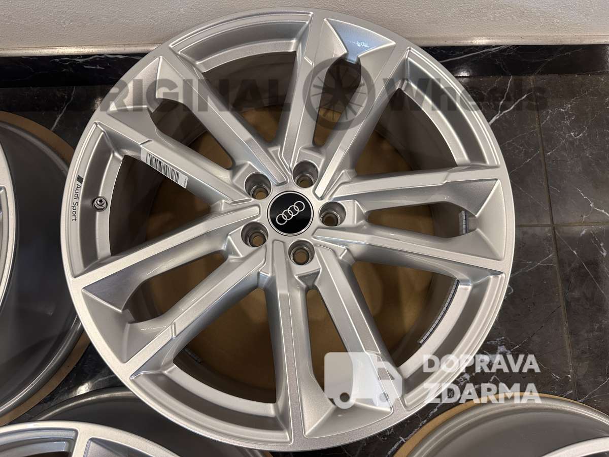 original audi a6 s6 C8 r21 4K0601025AE 5X112 ET43