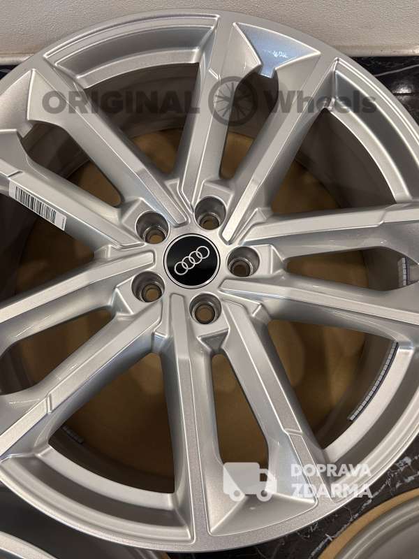 original audi a6 s6 C8 r21 4K0601025AE 5X112 ET43