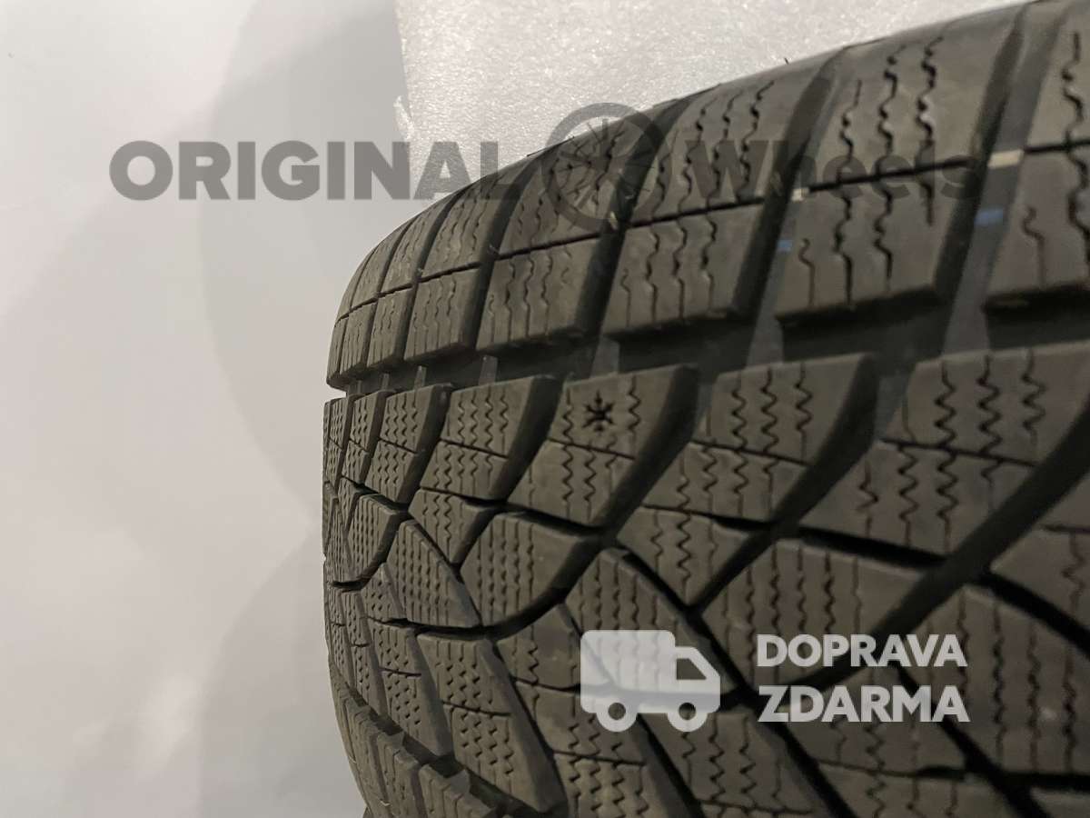 ORIGINÁLNÍ sada Audi Q3 F3 r19 83a601025n DPH