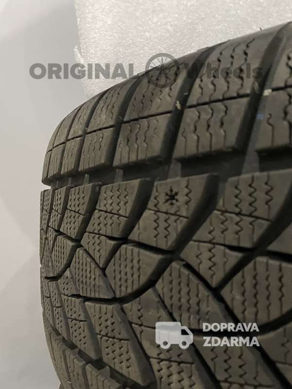 ORIGINÁLNÍ sada Audi Q3 F3 r19 83a601025n DPH