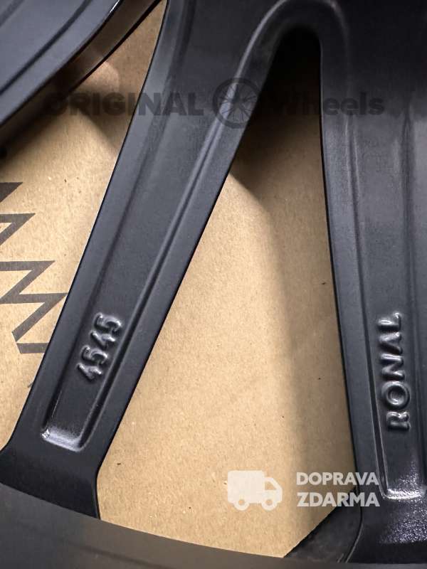 original AMG Mercedes R21 GLA GLB A2474012200 DPH