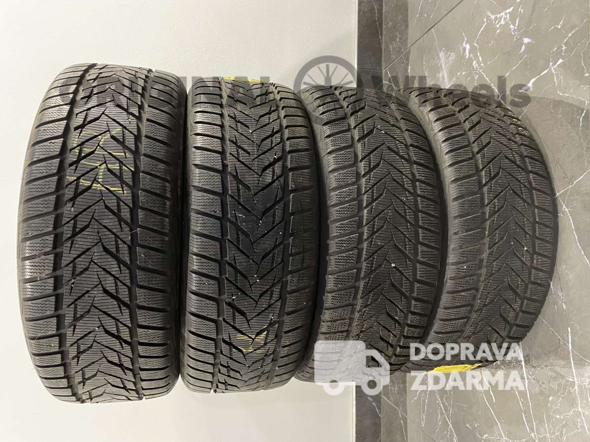 4X VREDESTEIN 245/45/19 XTREME WINTRAC S 102Y ZIMA
