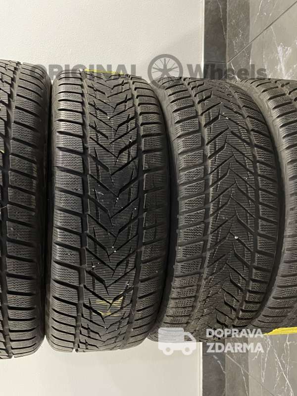 4X VREDESTEIN 245/45/19 XTREME WINTRAC S 102Y ZIMA