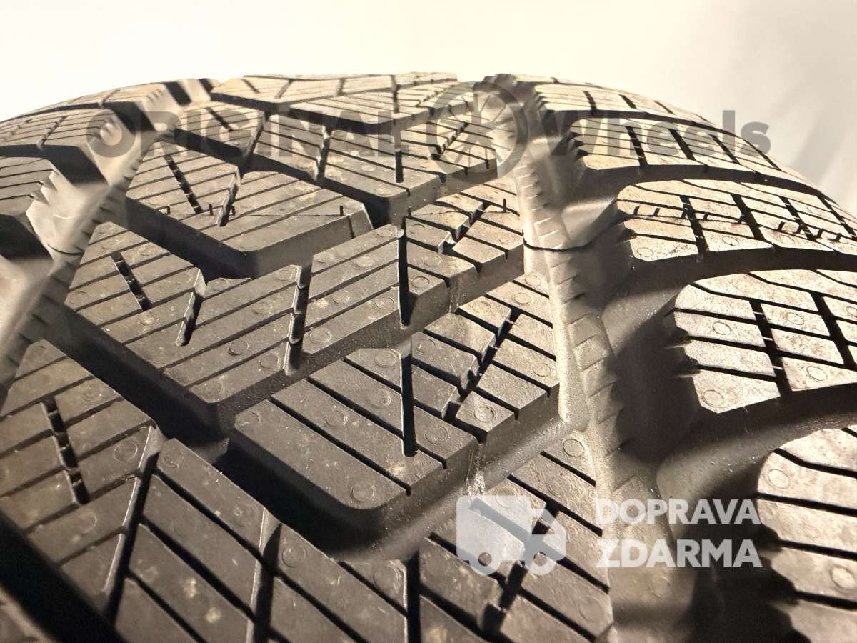 originální alu kola zímní sada dot20 audi e tron S r20 5x112 et20