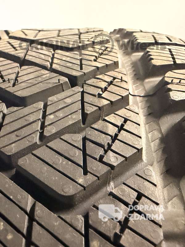 originální alu kola zímní sada dot20 audi e tron S r20 5x112 et20