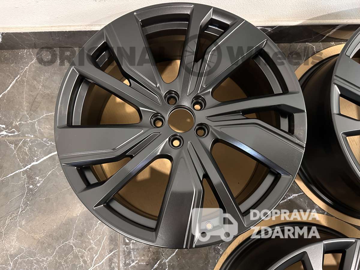 Volvo XC40 Electro r20 5x108 32243376 alu kola