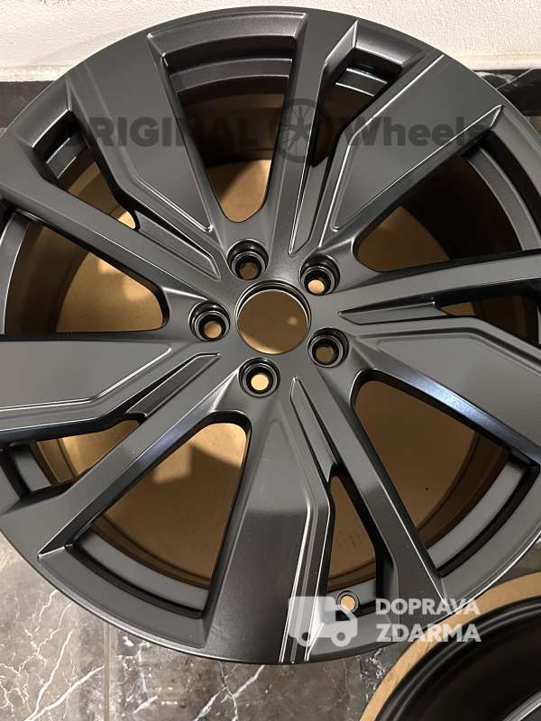 Volvo XC40 Electro r20 5x108 32243376 alu kola