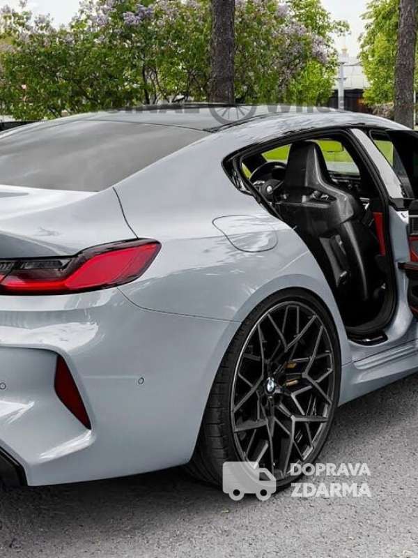 originální alu kola  BMW M8 F93 COMPETITION R20 8089569 8089568