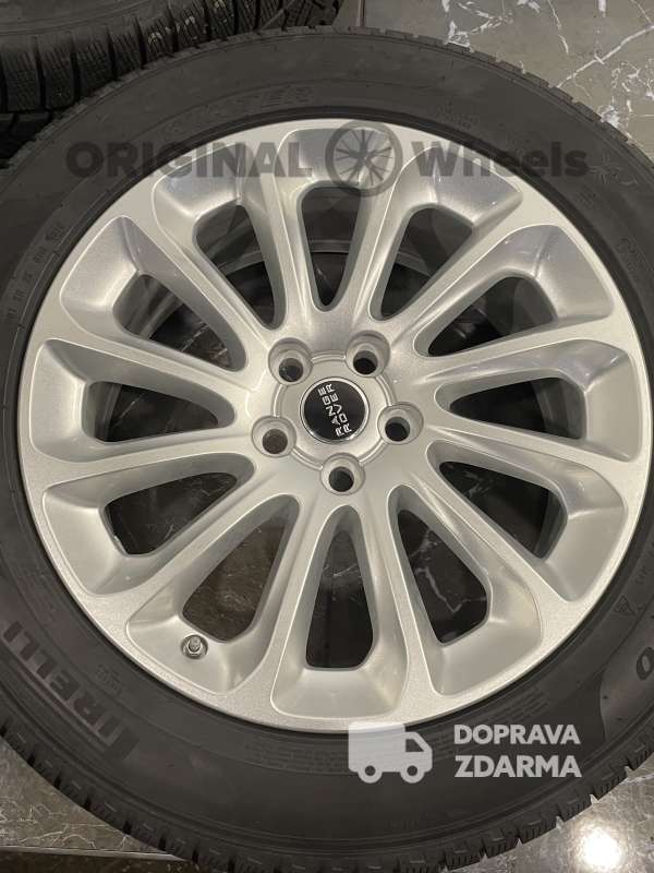 original RANGE ROVER SPORT IV r20 5x120 jk52-aa