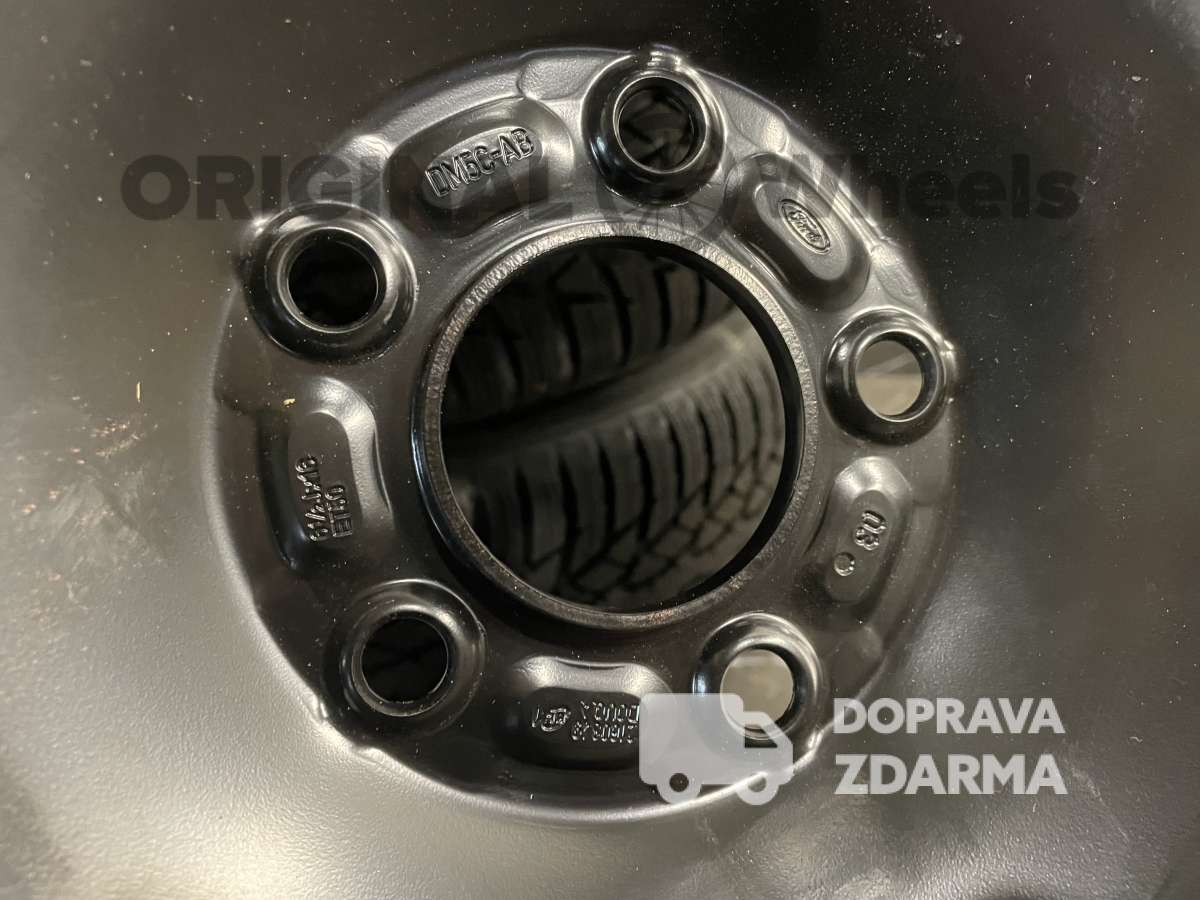 original ford mondeo TPMS r16 5x108 dm5c-ab DPH