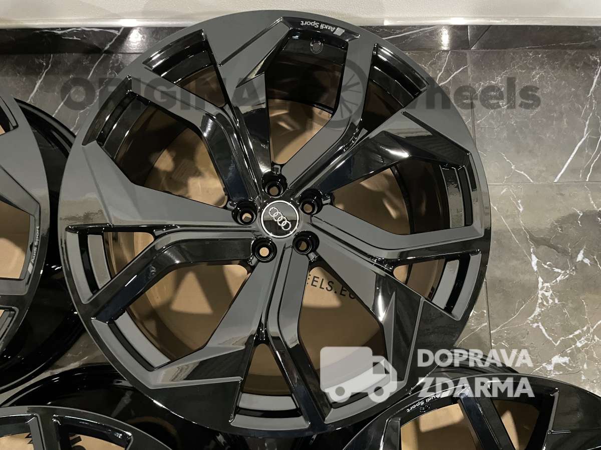 ORIGINAL Audi SQ8 RSQ8 r23 Audi Sport 4M8601025AP DPH