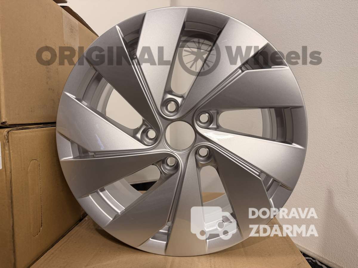 alu kola vw passat b9 r16 5x112 3J0601025 8Z8
