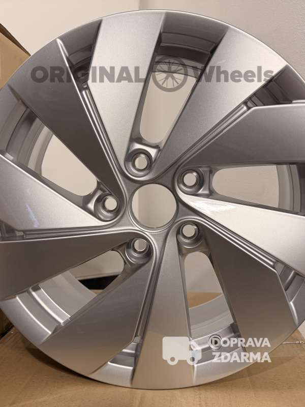 alu kola vw passat b9 r16 5x112 3J0601025 8Z8