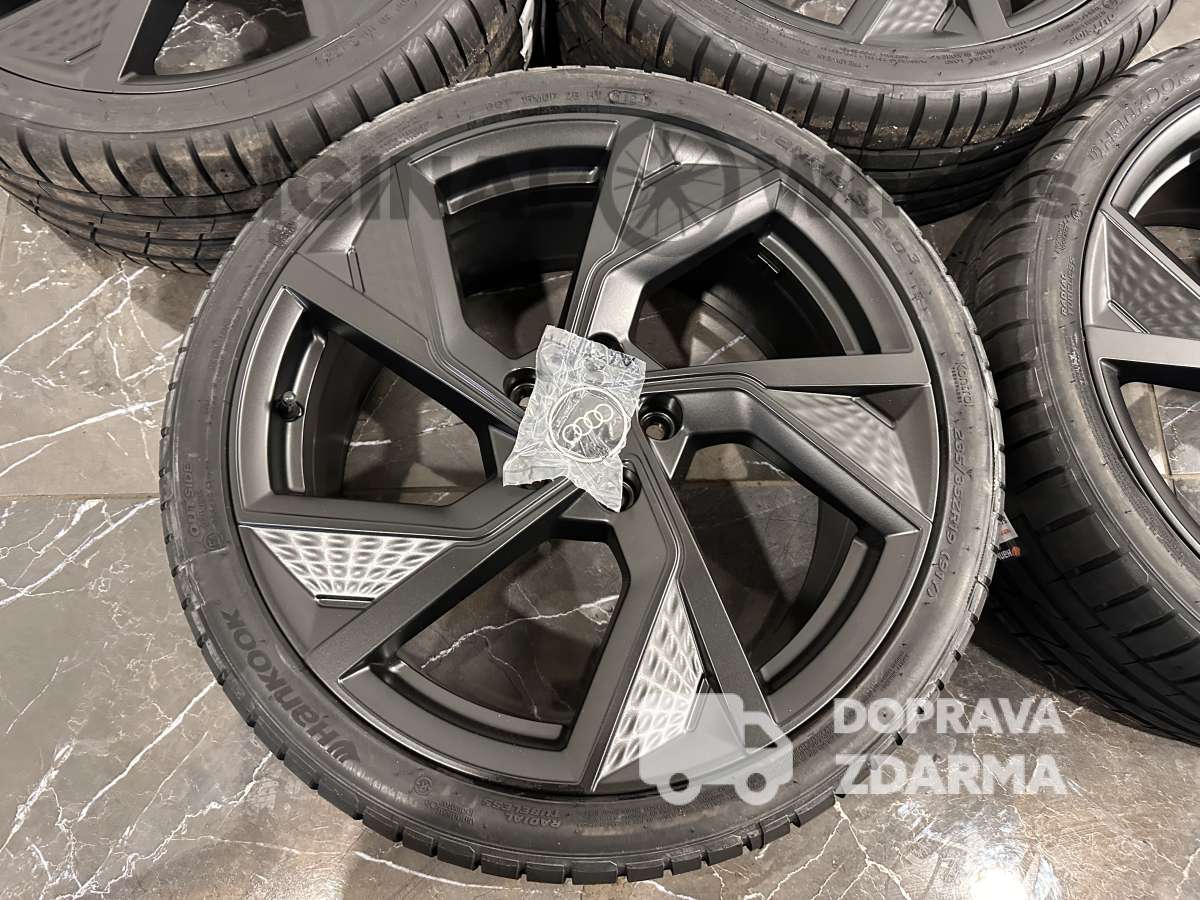 original alu kola ráfky Audi A3 S3 8Y r19 5x112 8Y0601025Q