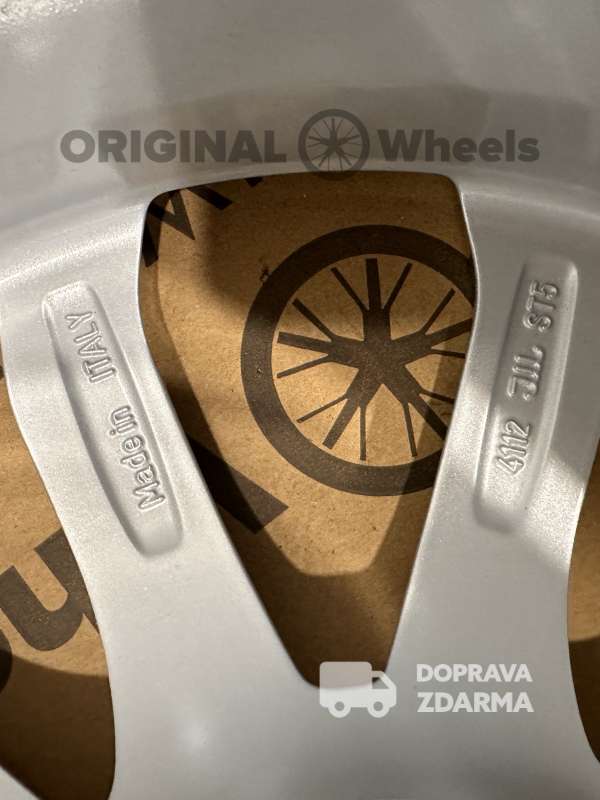 original audi a4 s4 r18 S Line et39 8W0601025ED DPH