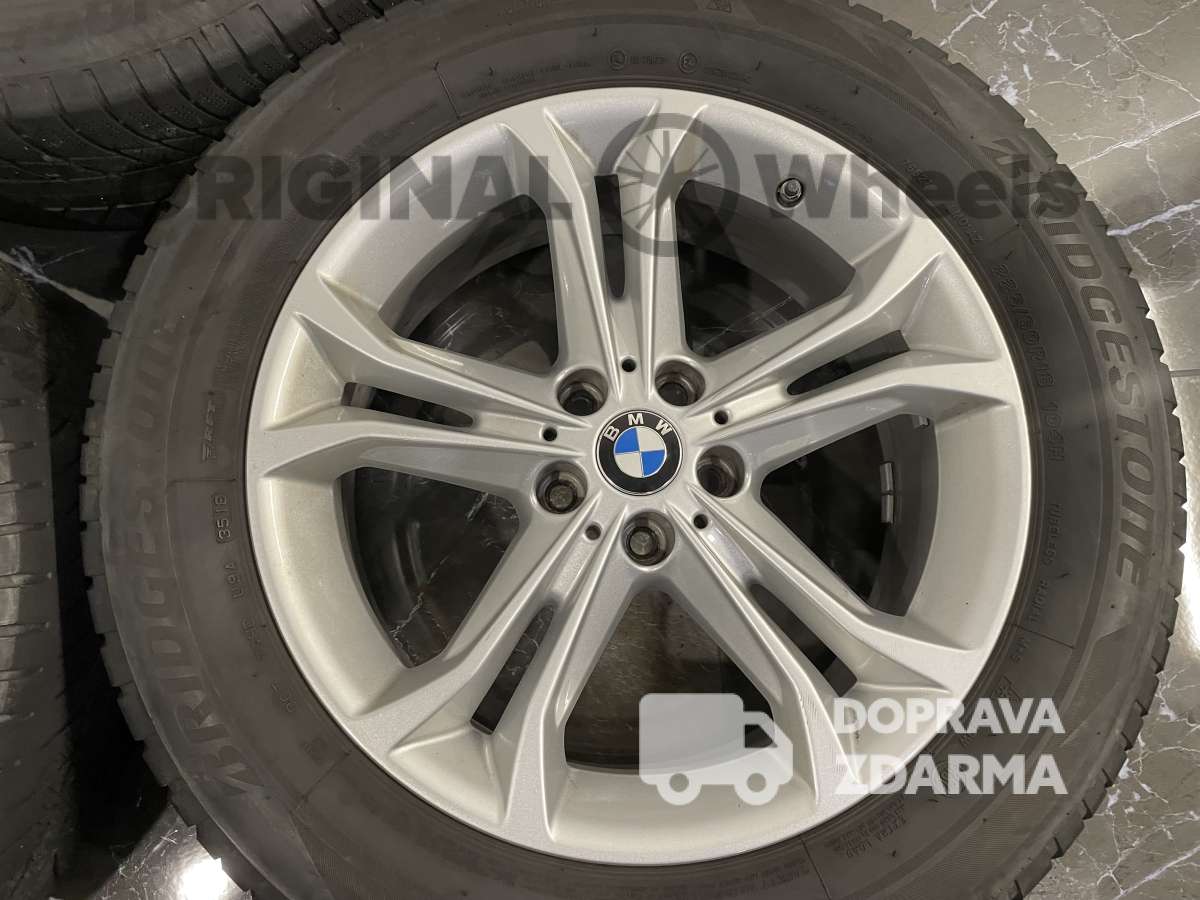 Original BMW X3 G01 X4 G02 r18 5x112 6876918